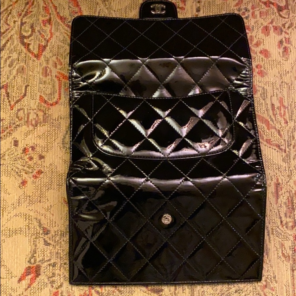 Chanel Wallet authentic - Picture 12 of 12